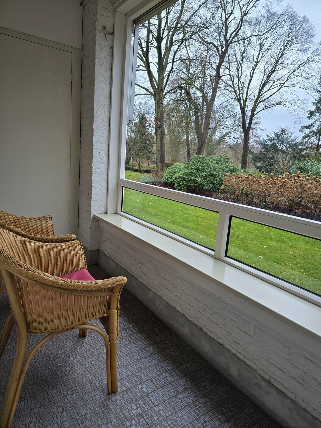 Foto 13 van Laan van Rijnwijk 1-A1