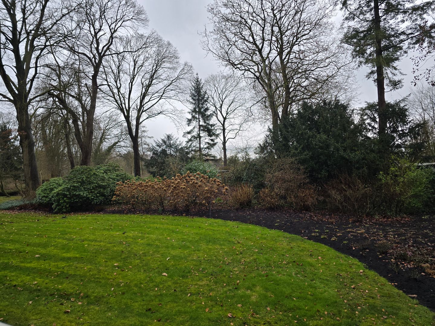 Foto 14 van Laan van Rijnwijk 1-A1