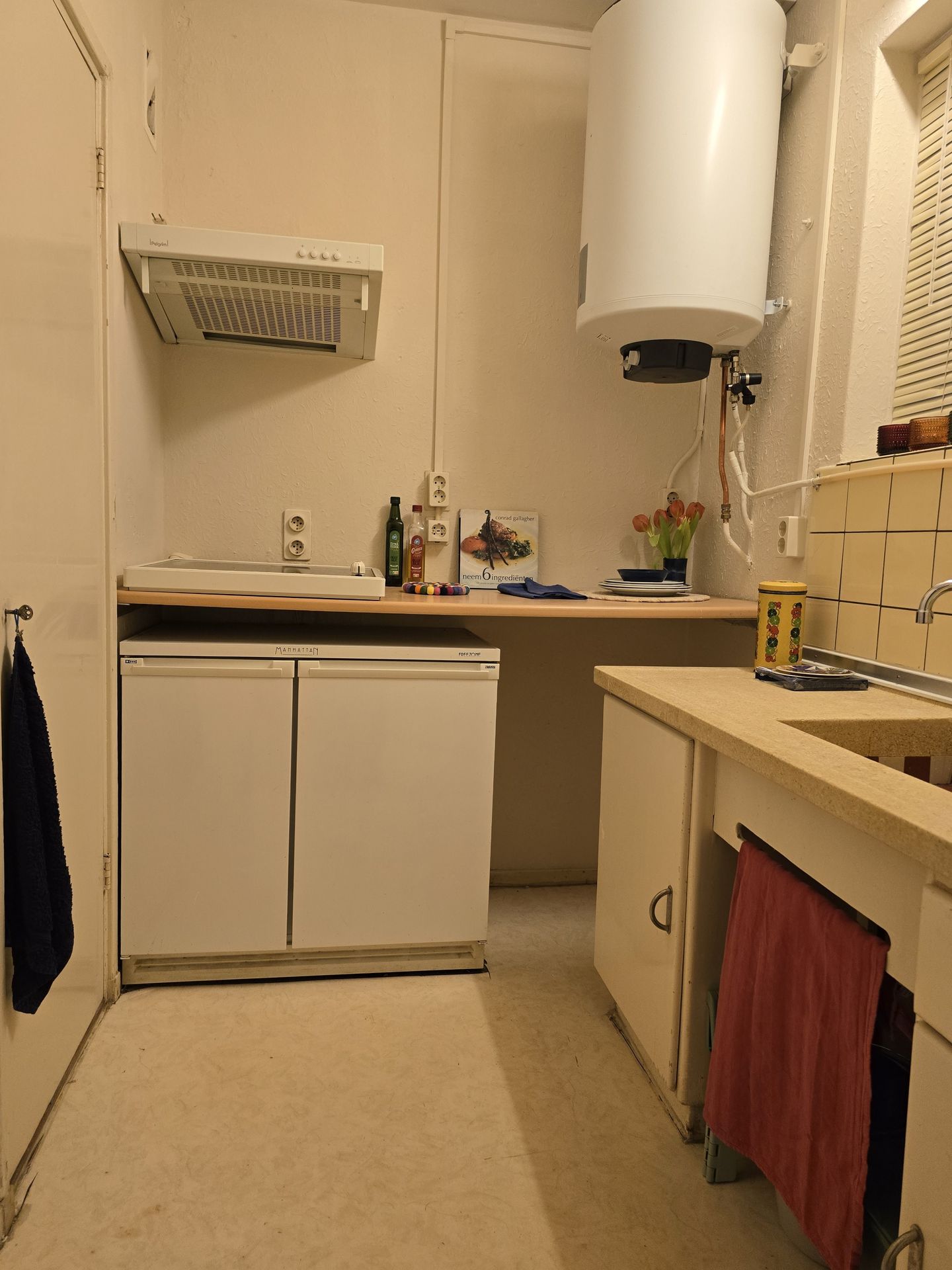 Foto 19 van Laan van Rijnwijk 1-A1