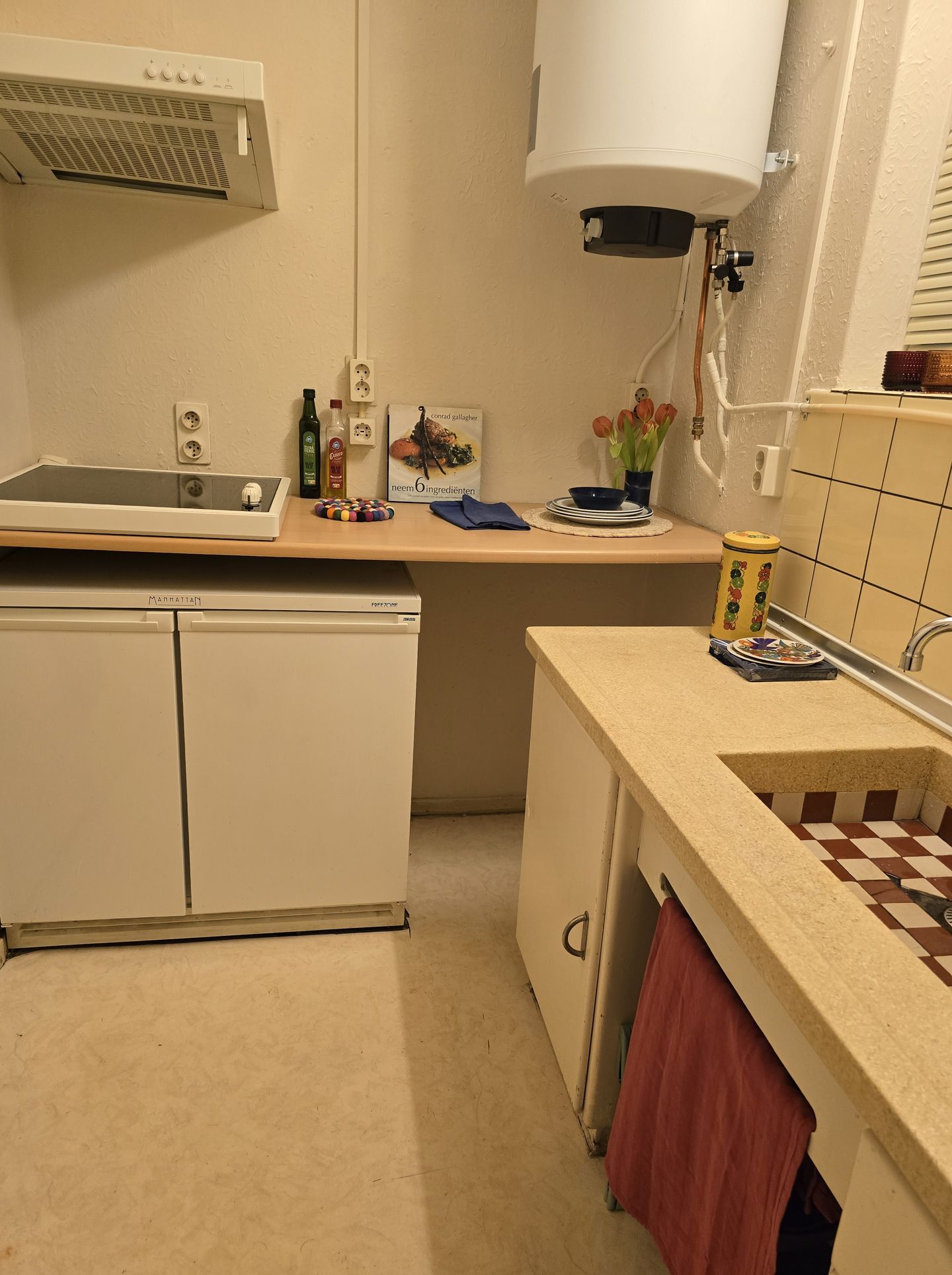 Foto 20 van Laan van Rijnwijk 1-A1