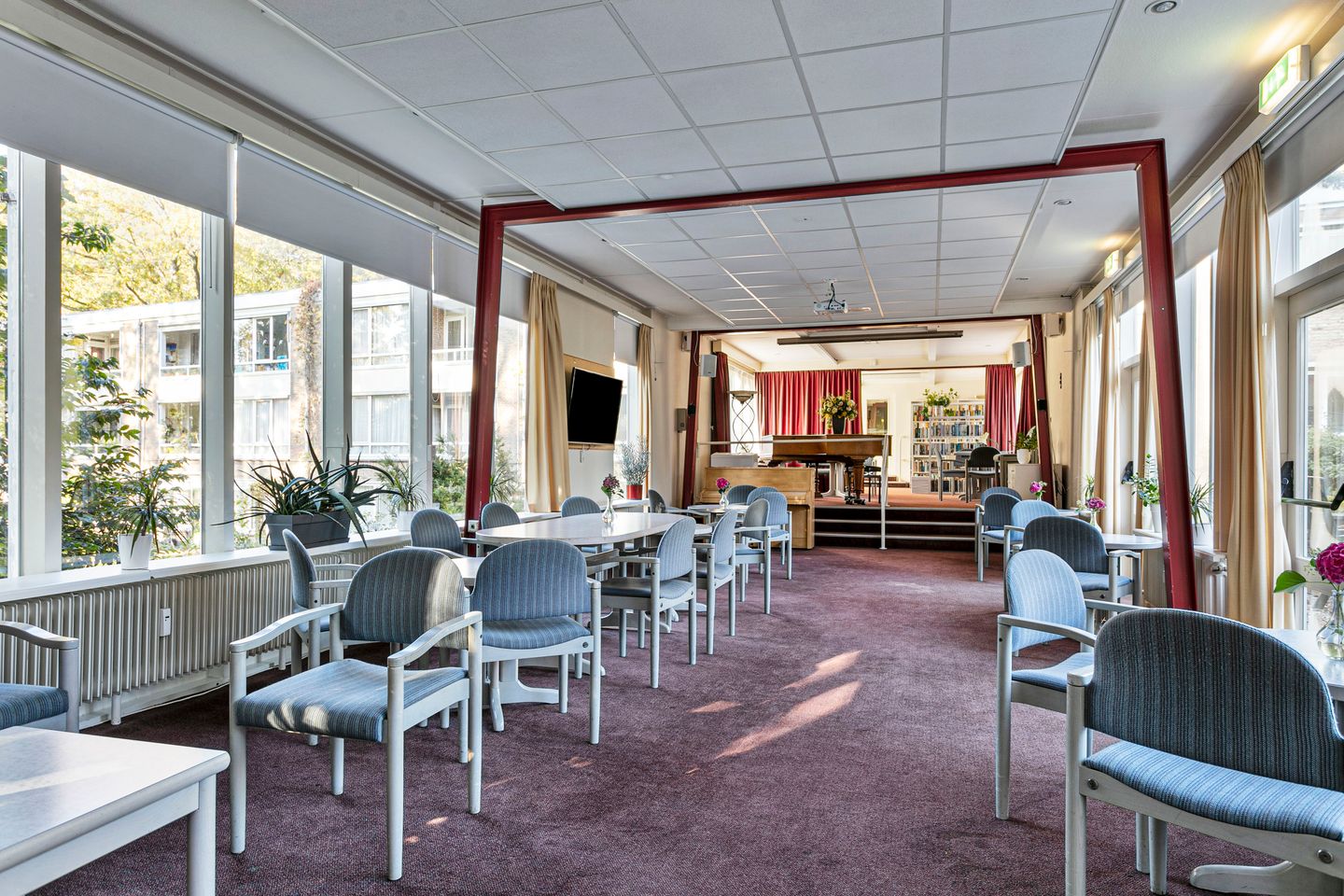 Foto 25 van Laan van Rijnwijk 1-A1