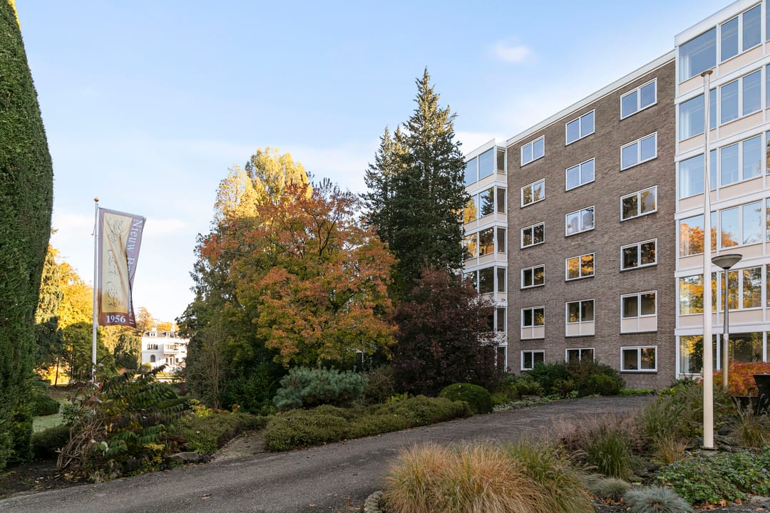 Foto 2 van Laan van Rijnwijk 1-A1