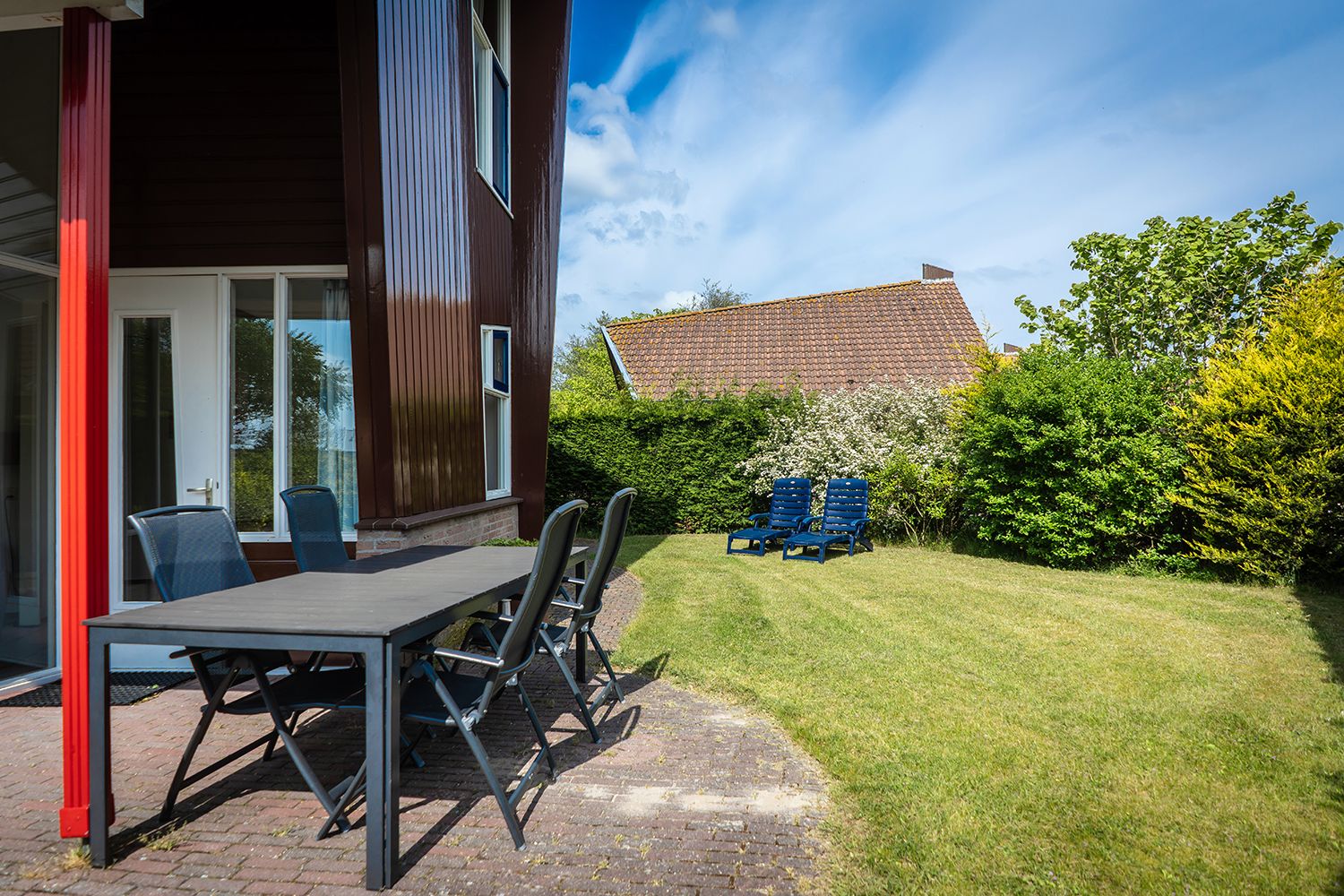 Photo 3 of Grensweg 406