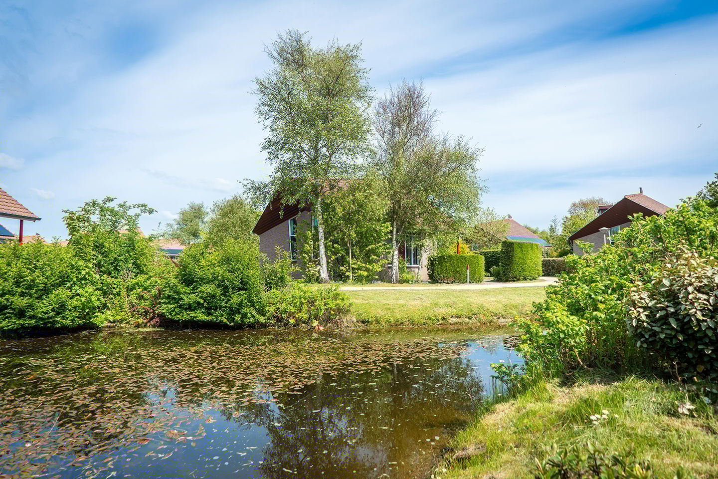 Photo 4 of Grensweg 406