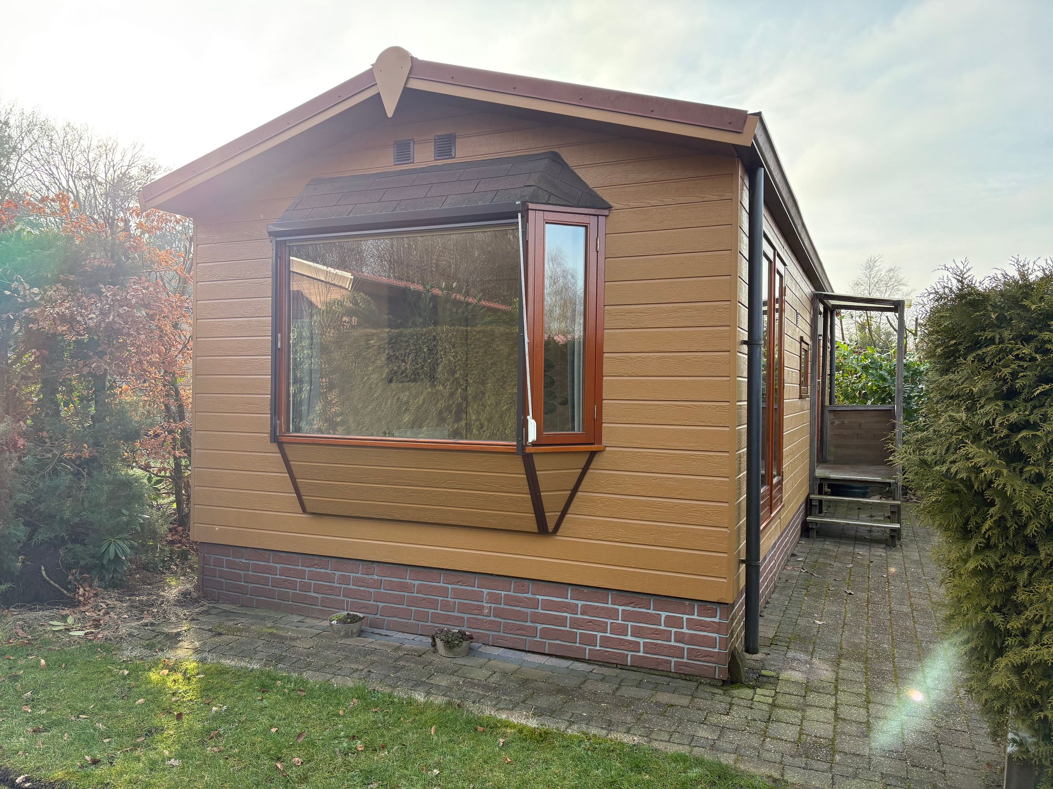 2-bedroom freehold villa in Nijkerk — photo 2 of 5