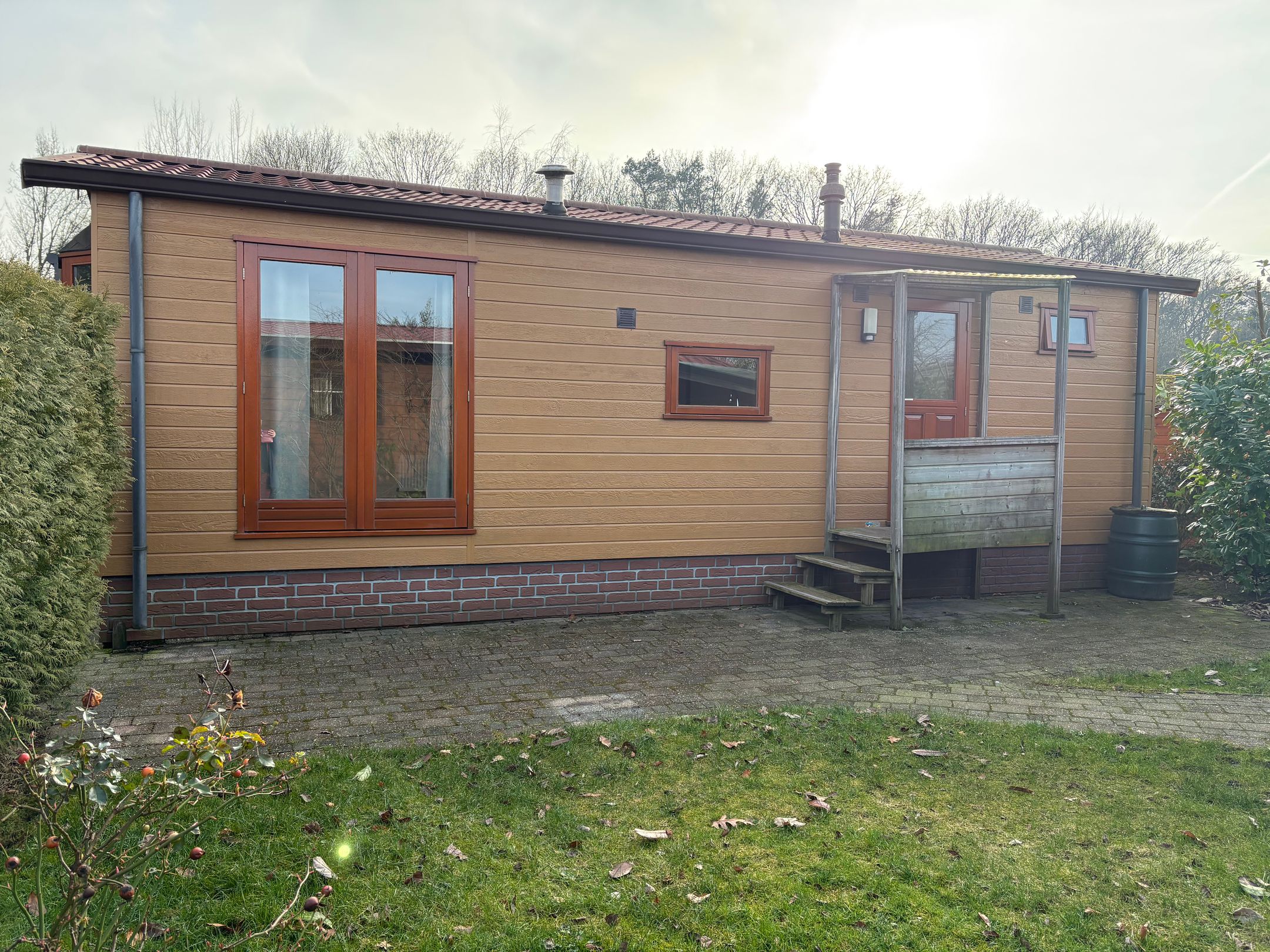 Foto 3 van Eerste Kruishaarseweg 9-042