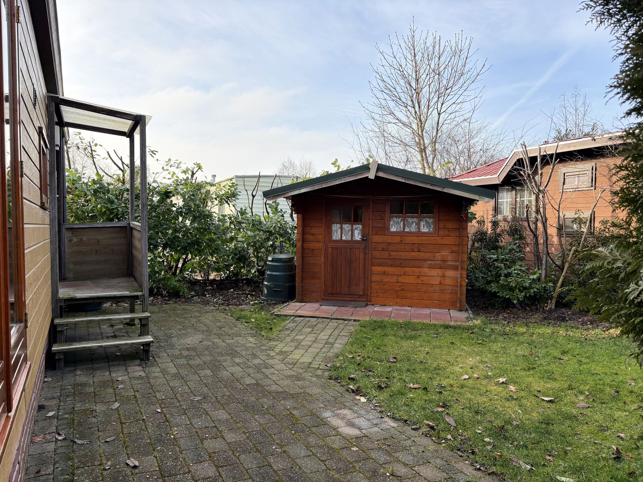 2-bedroom freehold villa in Nijkerk — photo 4 of 5