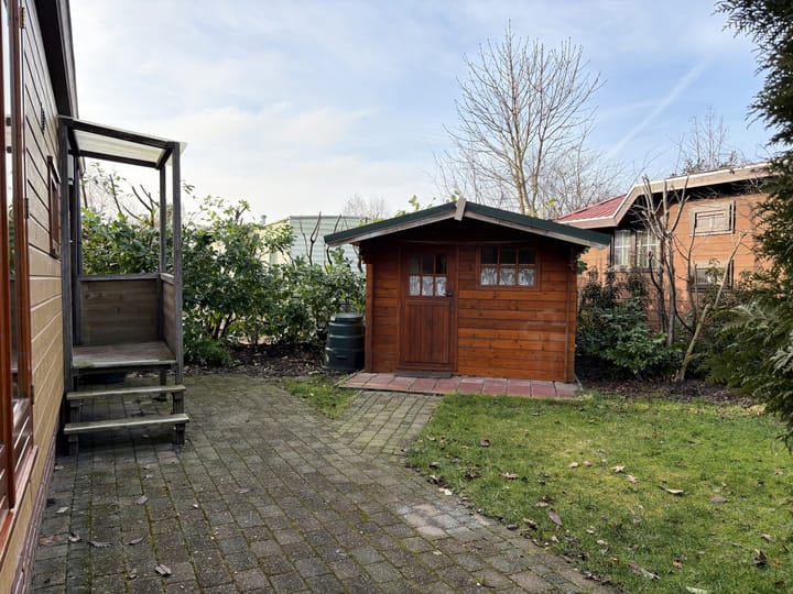 Photo 4 of Eerste Kruishaarseweg 9-042