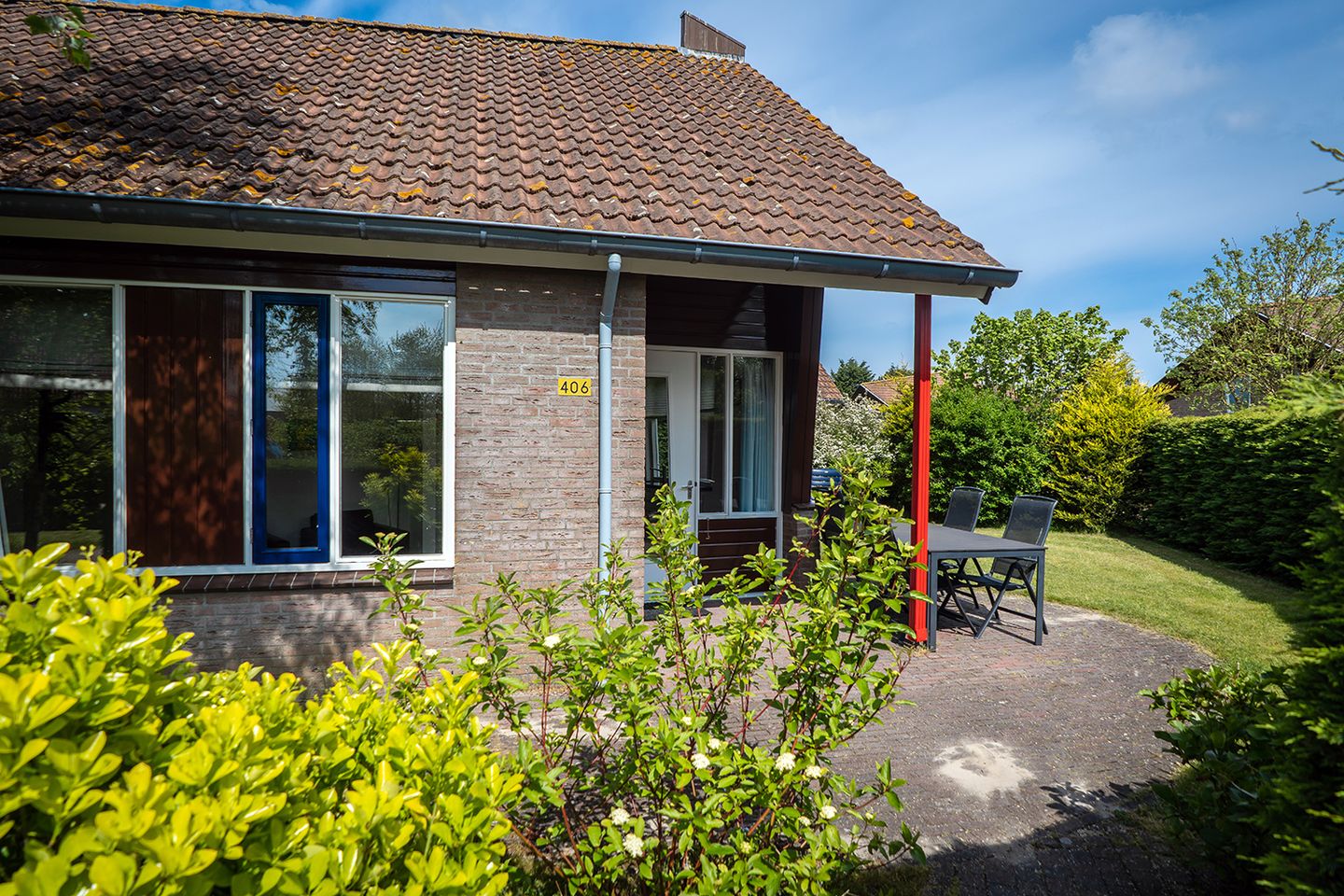 Photo 10 of Grensweg 406