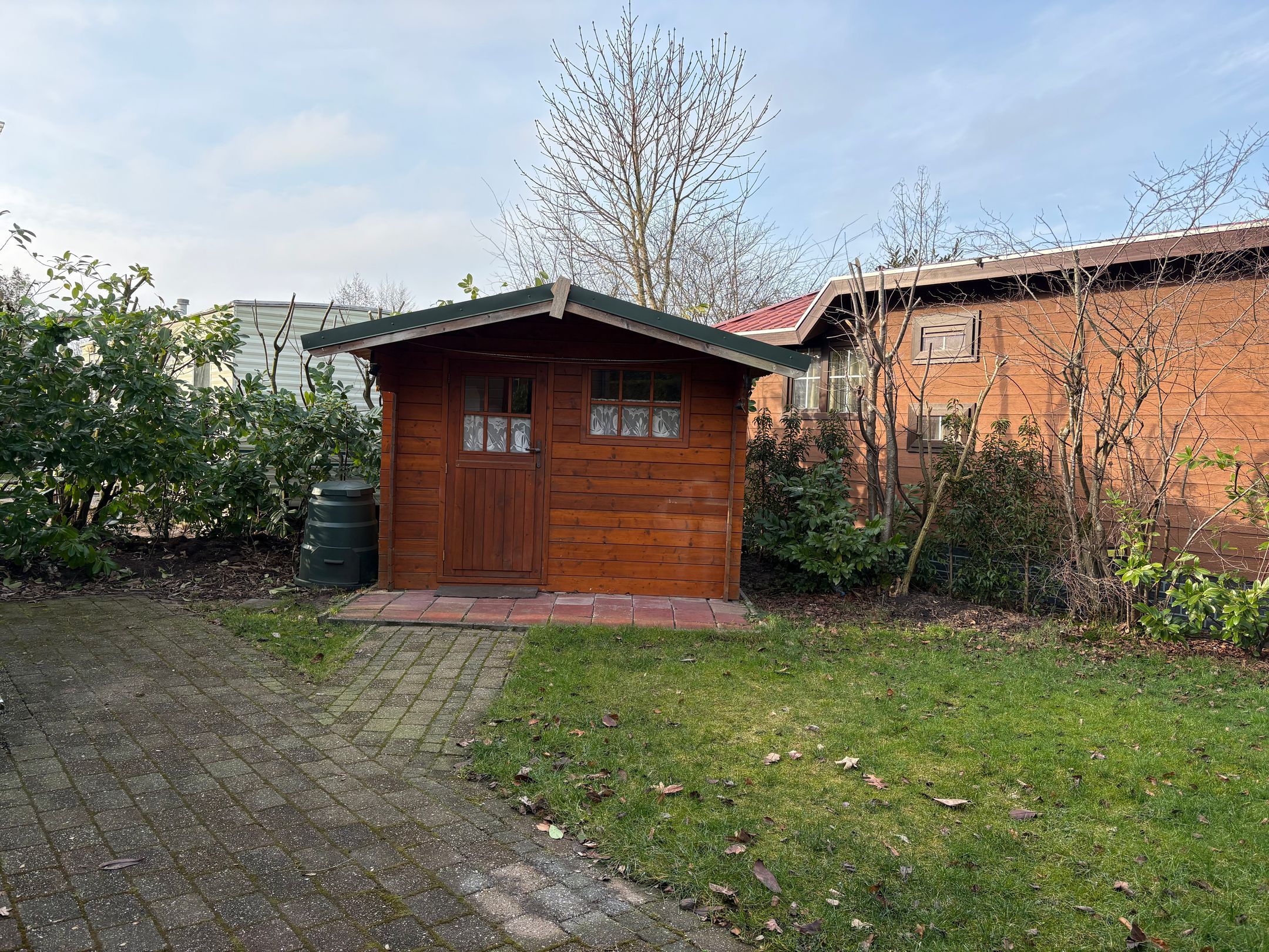 2-bedroom freehold villa in Nijkerk — photo 5 of 5