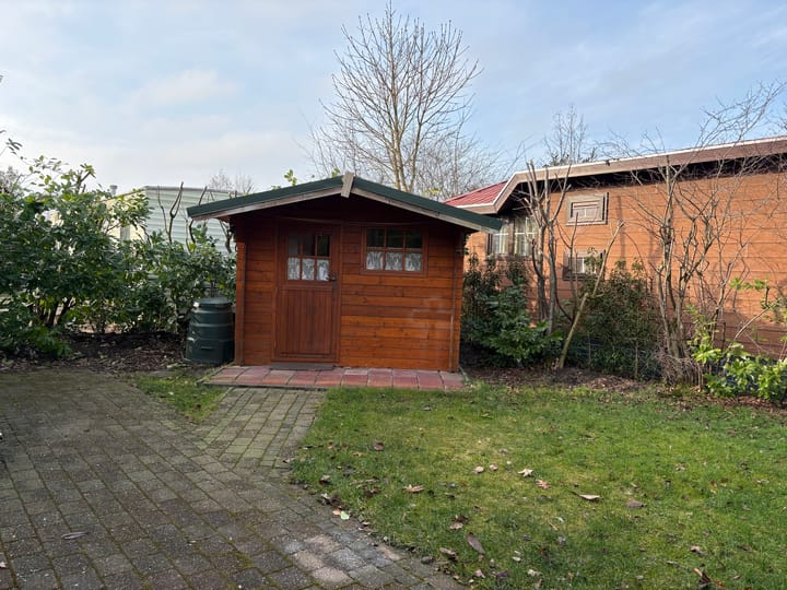 Photo 5 of Eerste Kruishaarseweg 9-042