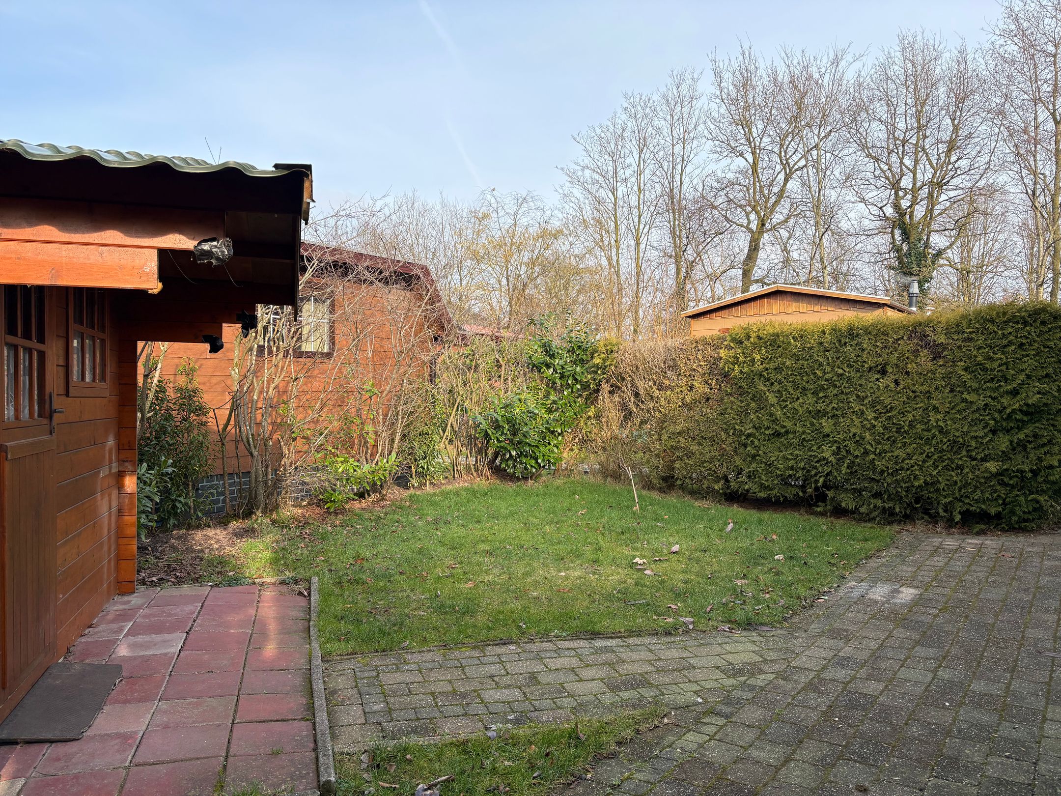 Foto 6 van Eerste Kruishaarseweg 9-042