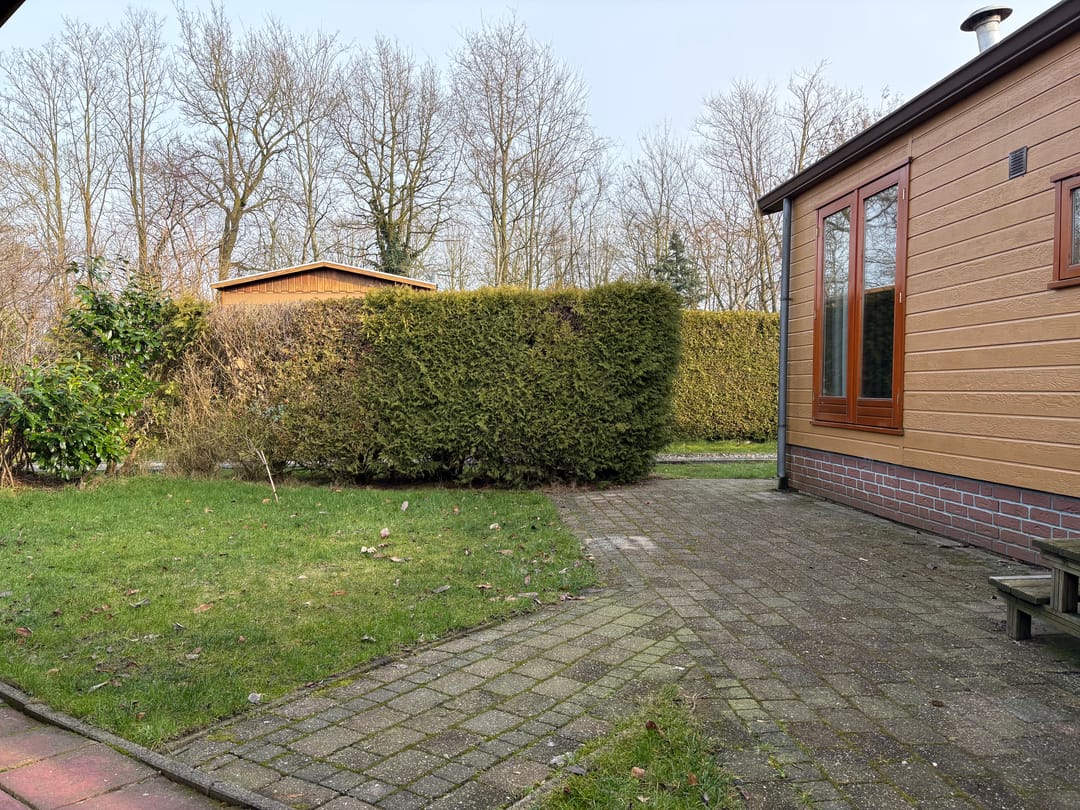 Foto 7 van Eerste Kruishaarseweg 9-042