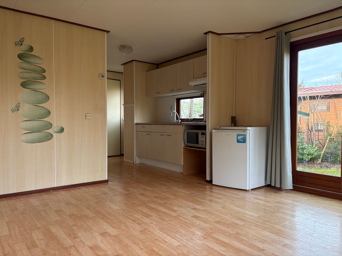 Foto 10 van Eerste Kruishaarseweg 9-042