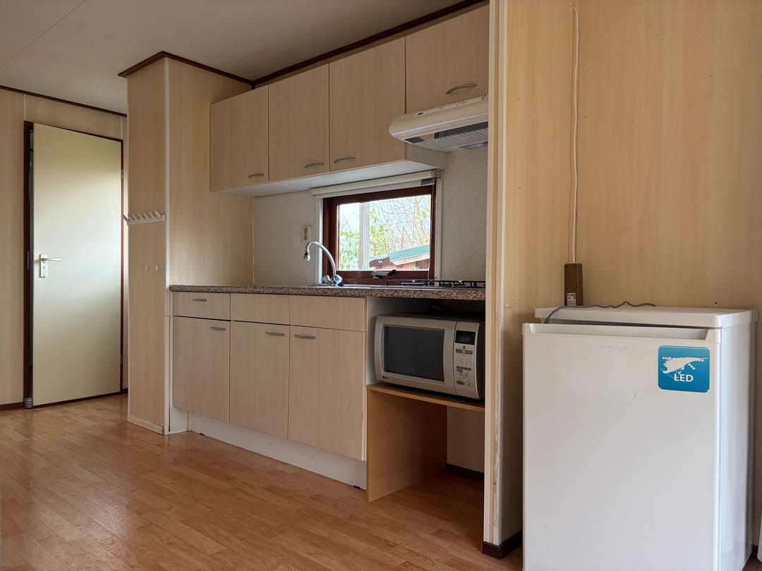 Foto 11 van Eerste Kruishaarseweg 9-042