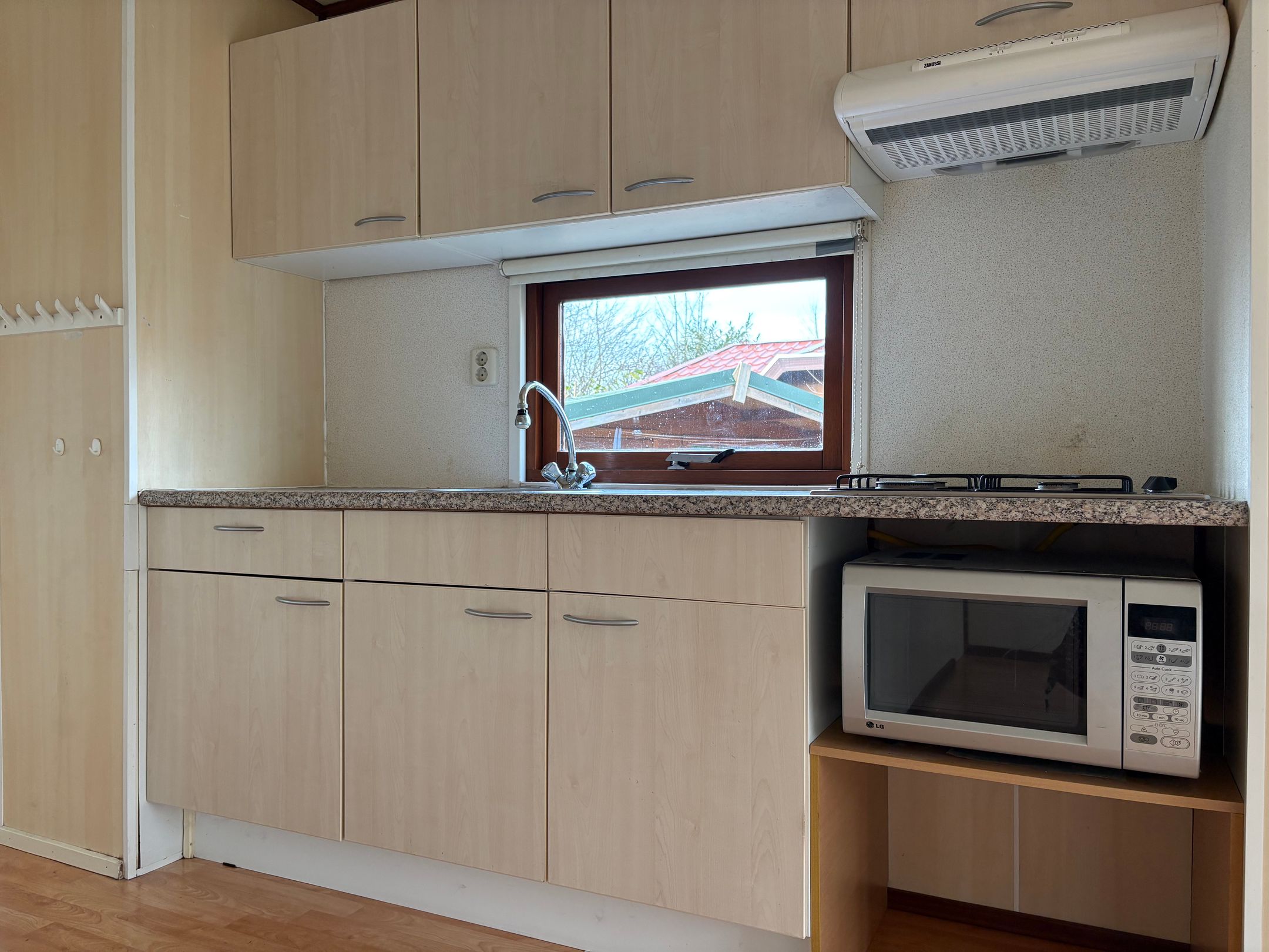 Foto 12 van Eerste Kruishaarseweg 9-042