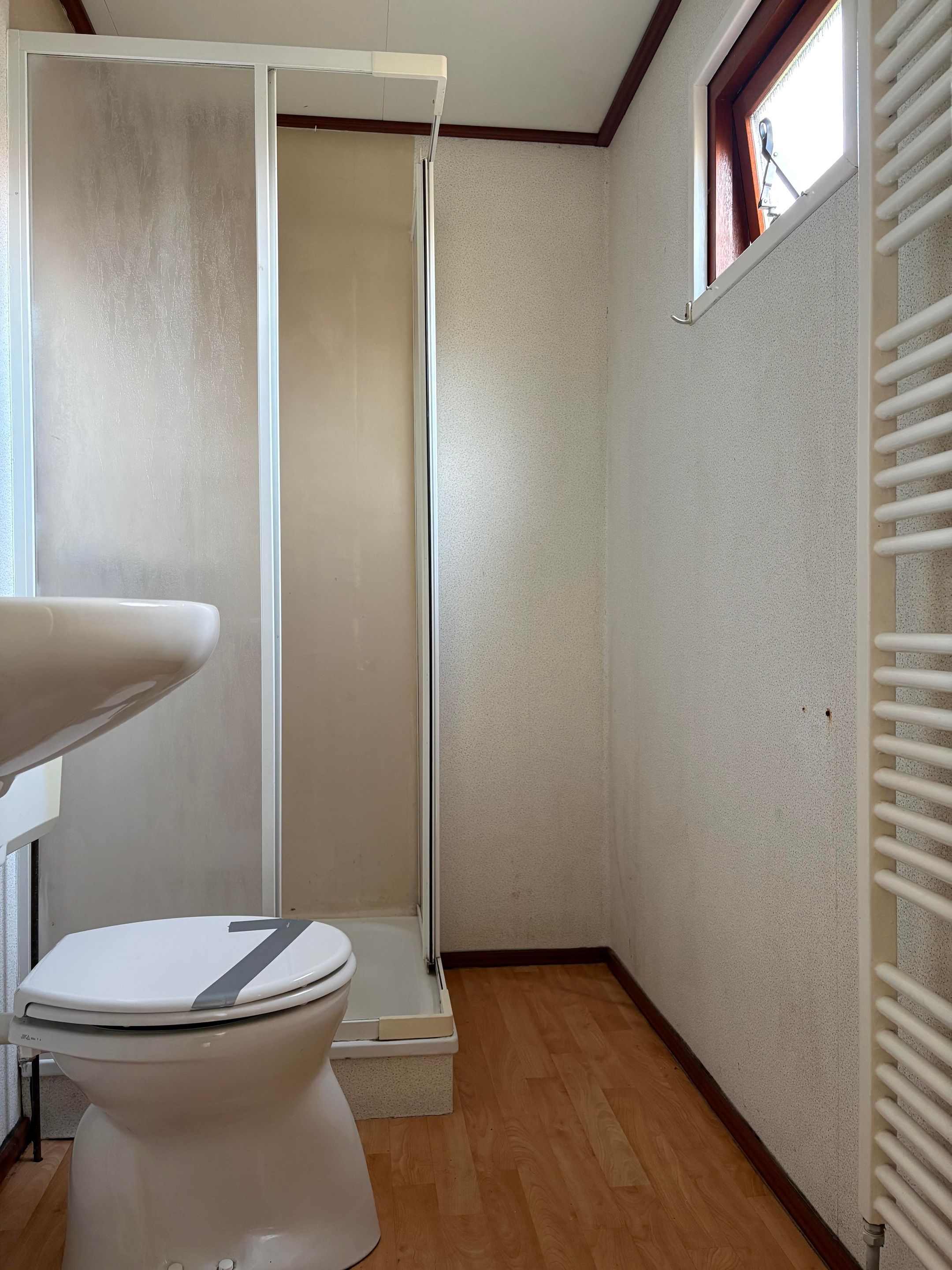 Foto 15 van Eerste Kruishaarseweg 9-042