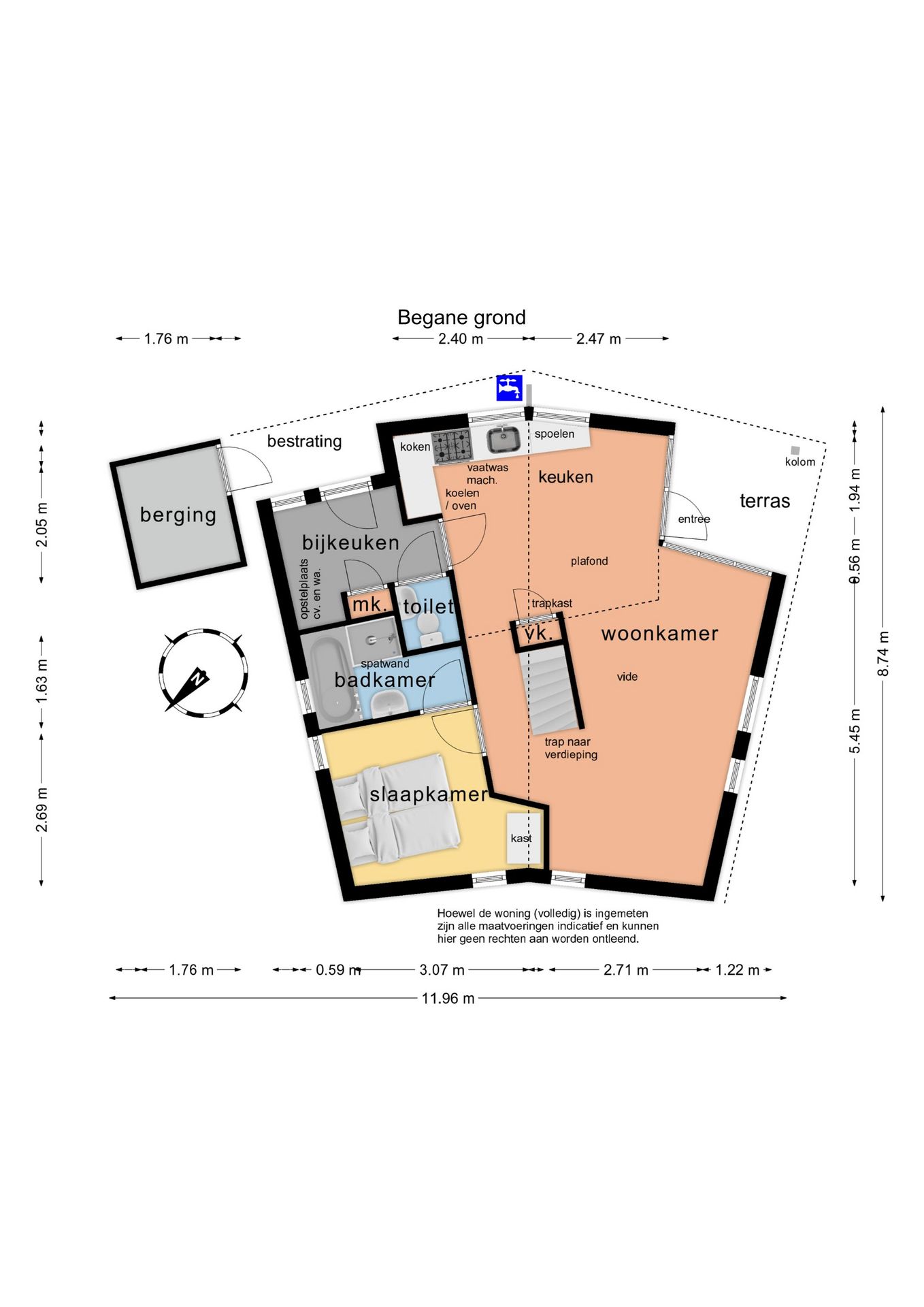 Photo 33 of Grensweg 406