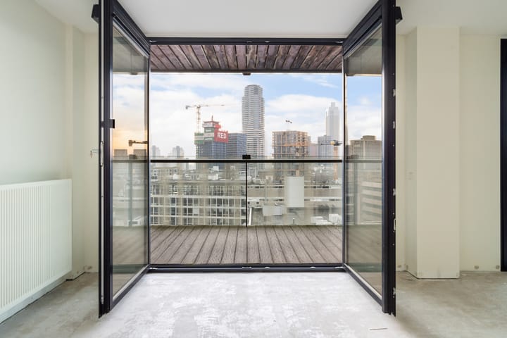 Karel Doormanstraat 386 H