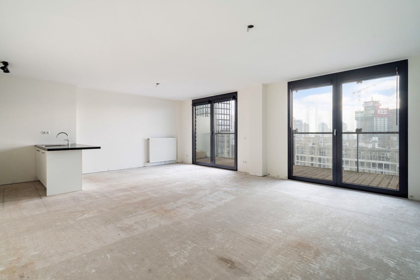 Photo 4 of Karel Doormanstraat 386-H