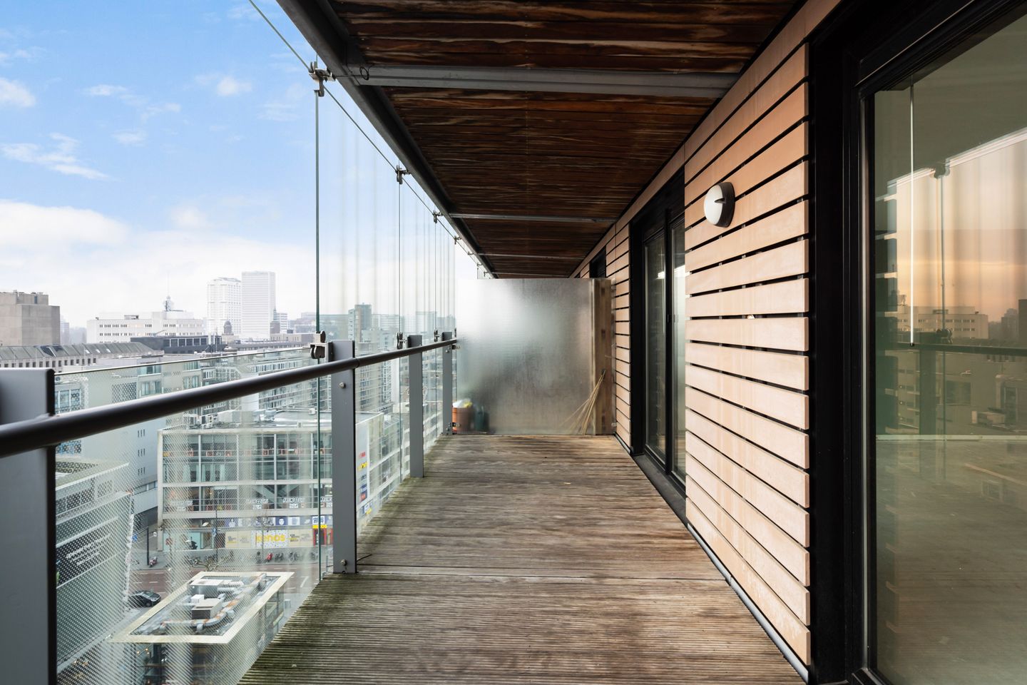 Photo 5 of Karel Doormanstraat 386-H