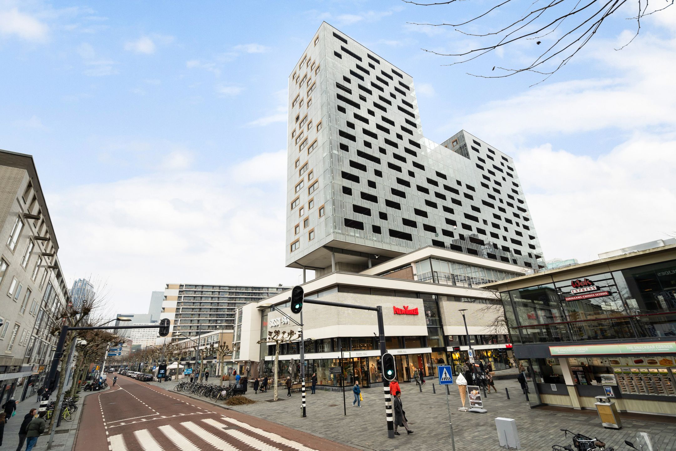 Photo 6 of Karel Doormanstraat 386-H