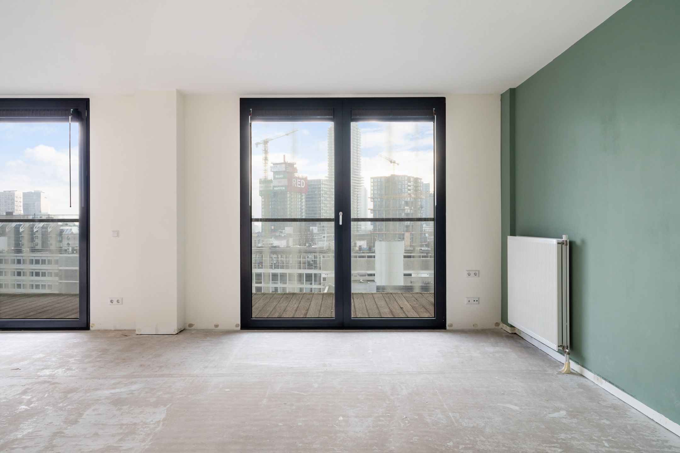 Photo 12 of Karel Doormanstraat 386-H