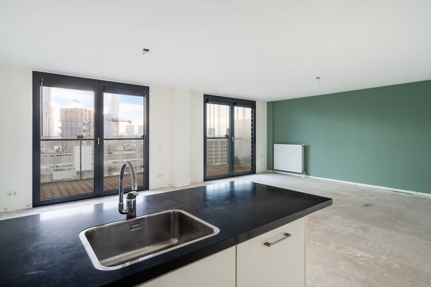 Photo 19 of Karel Doormanstraat 386-H