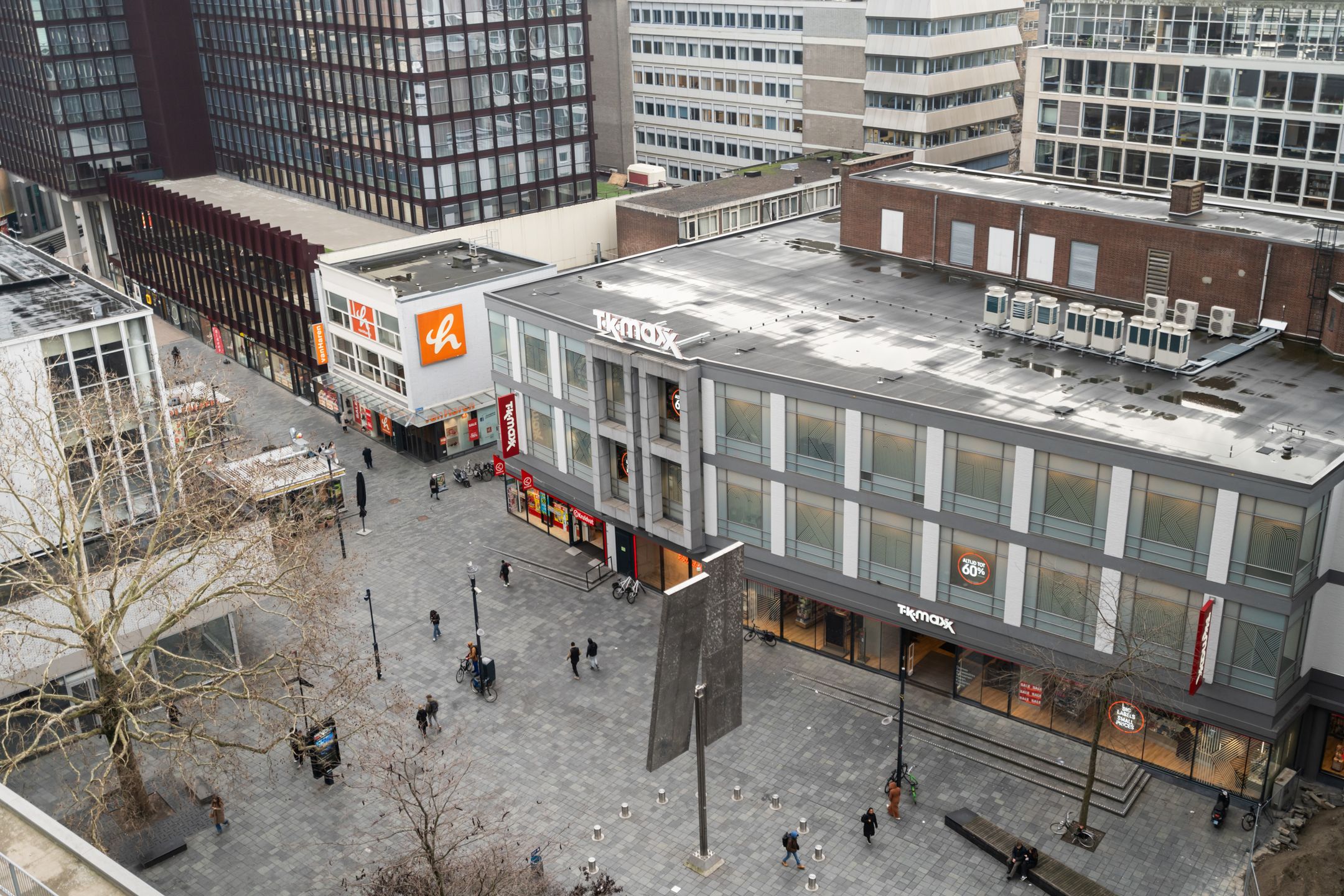 Photo 30 of Karel Doormanstraat 386-H