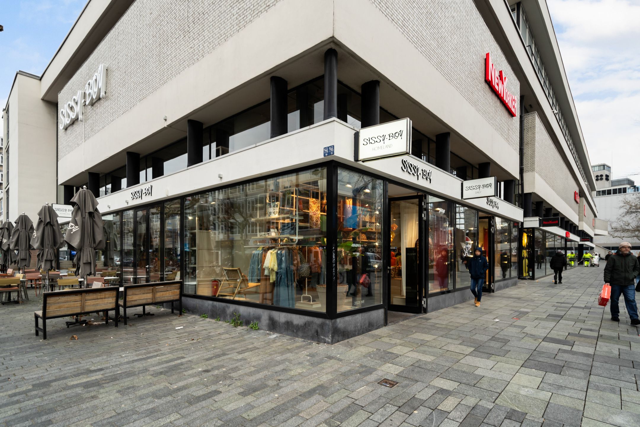 Photo 48 of Karel Doormanstraat 386-H