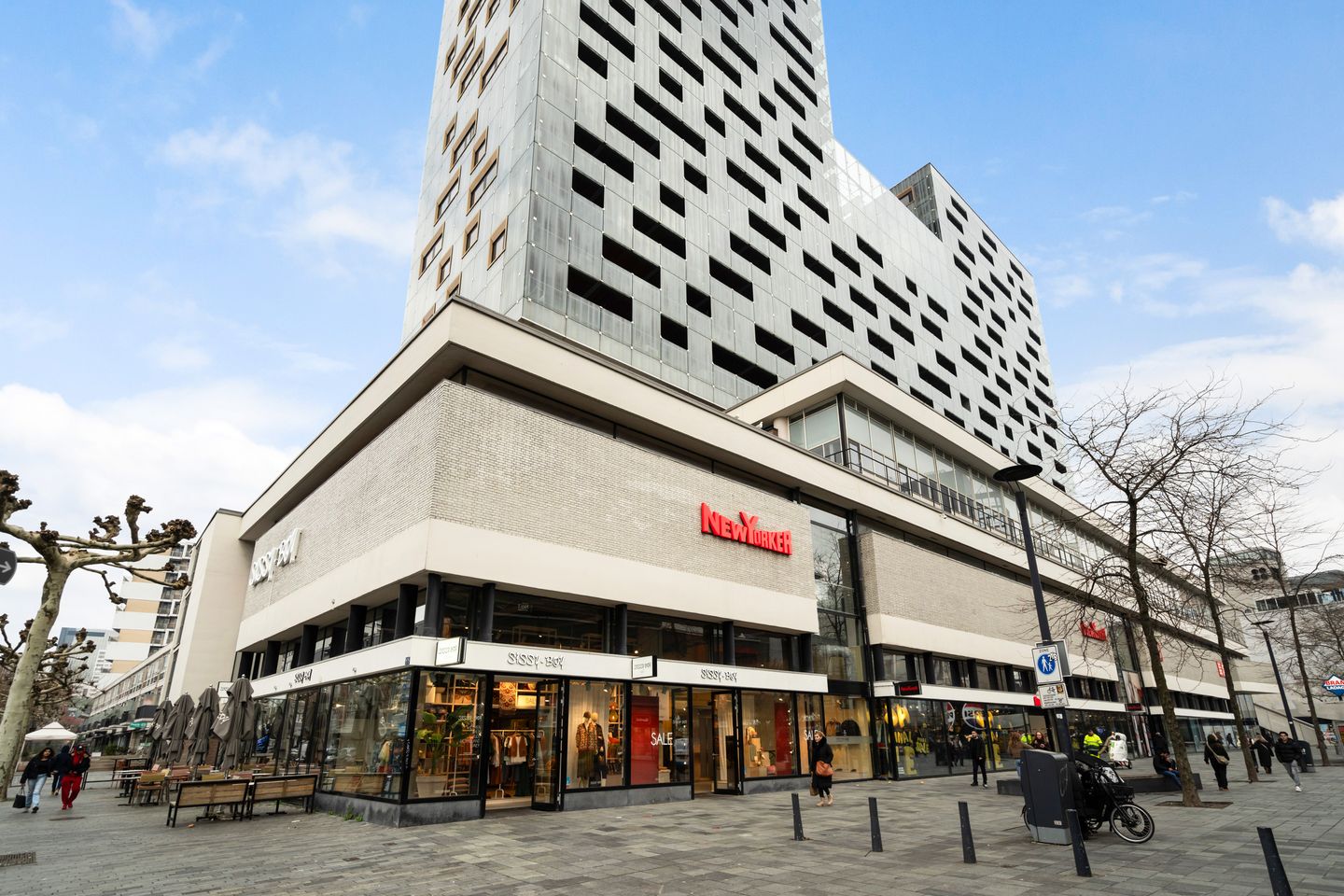 Photo 49 of Karel Doormanstraat 386-H