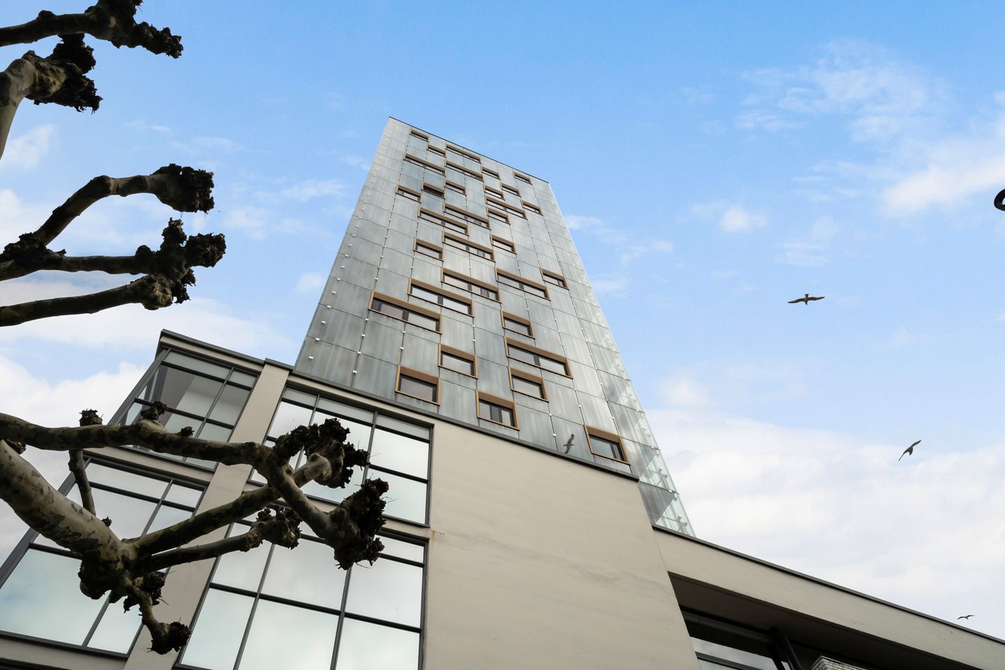 Photo 50 of Karel Doormanstraat 386-H