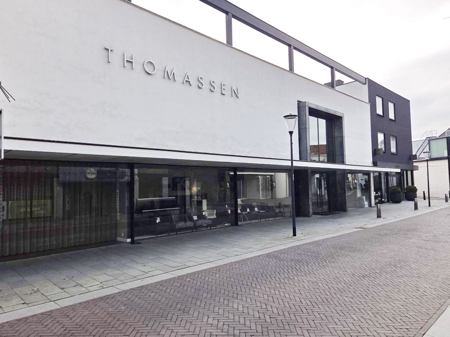 View photo 3 of Wilhelminastraat 6