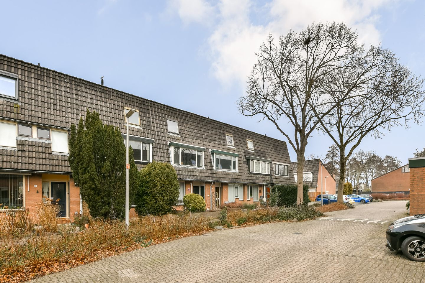 Foto 4 van de Blankvoorn 21