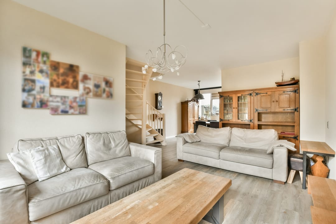 Foto 7 van de Blankvoorn 21