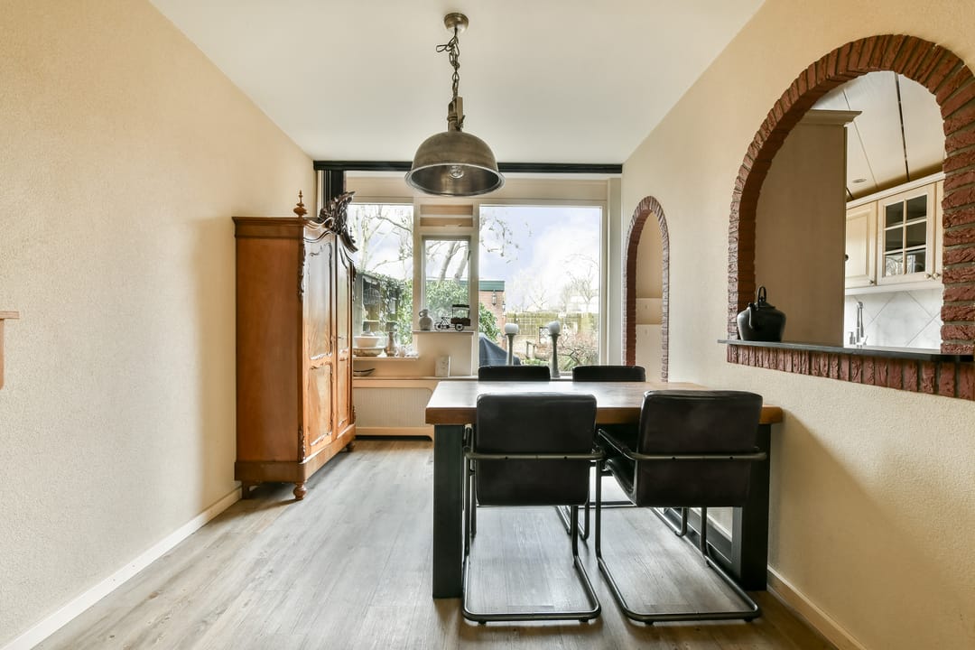 Foto 8 van de Blankvoorn 21