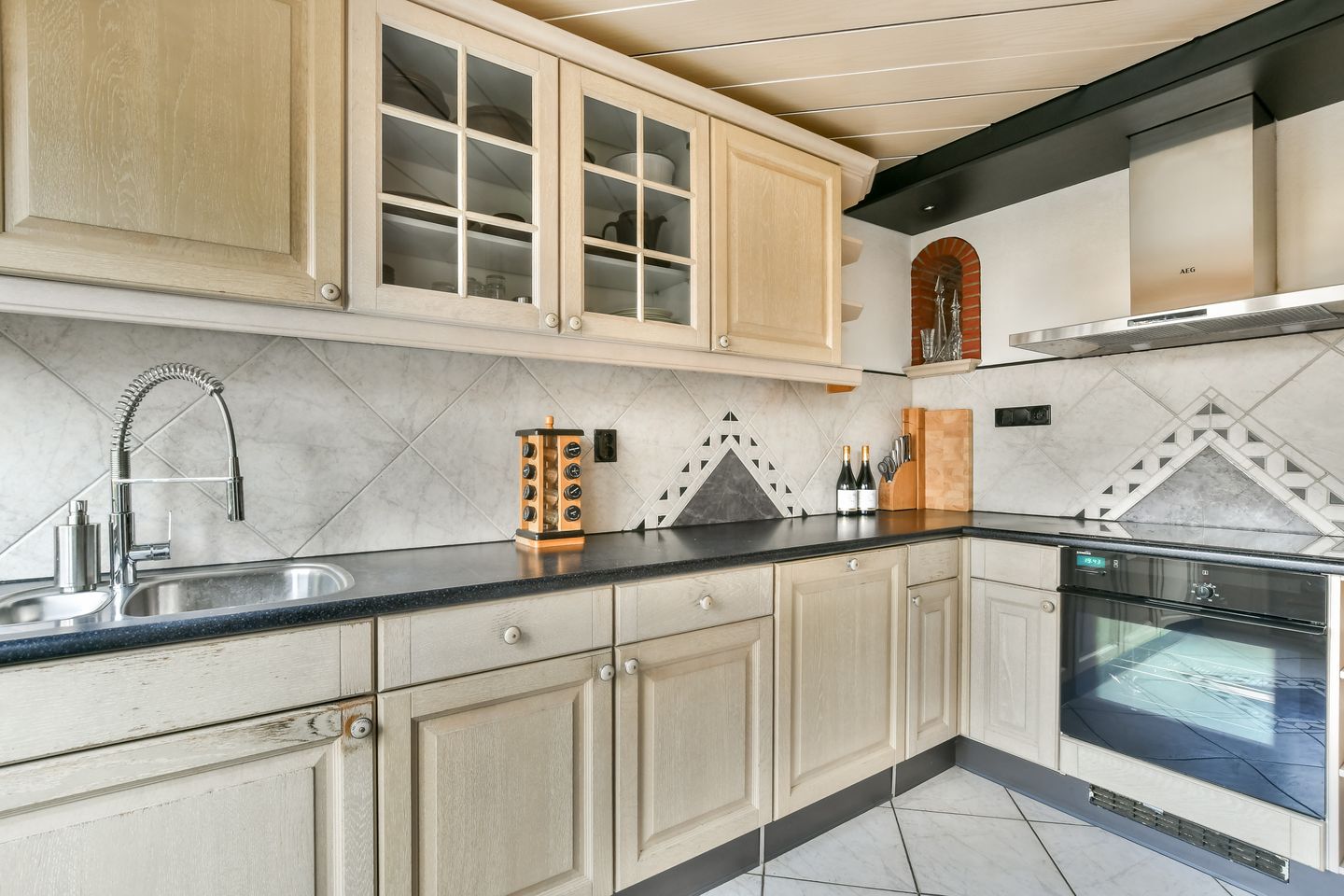 Foto 10 van de Blankvoorn 21