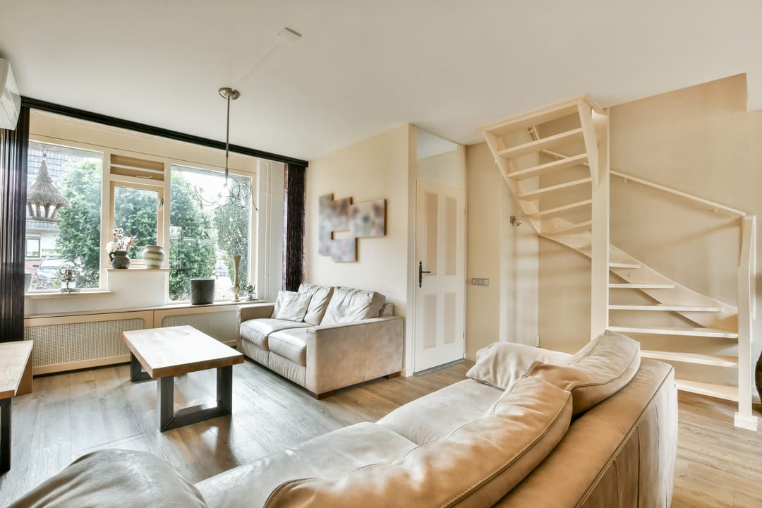 Foto 2 van de Blankvoorn 21