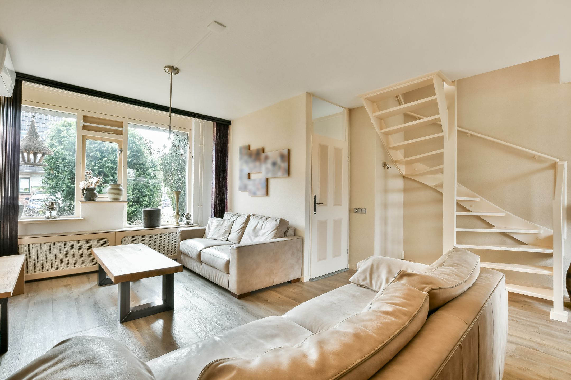 Foto 6 van de Blankvoorn 21