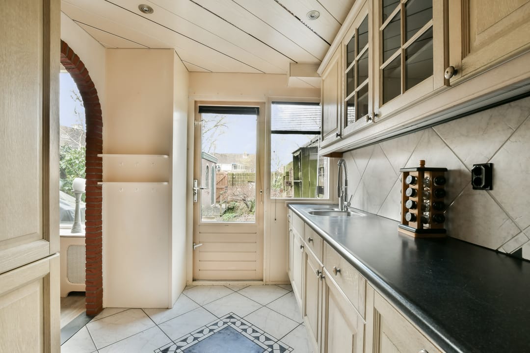 Foto 11 van de Blankvoorn 21