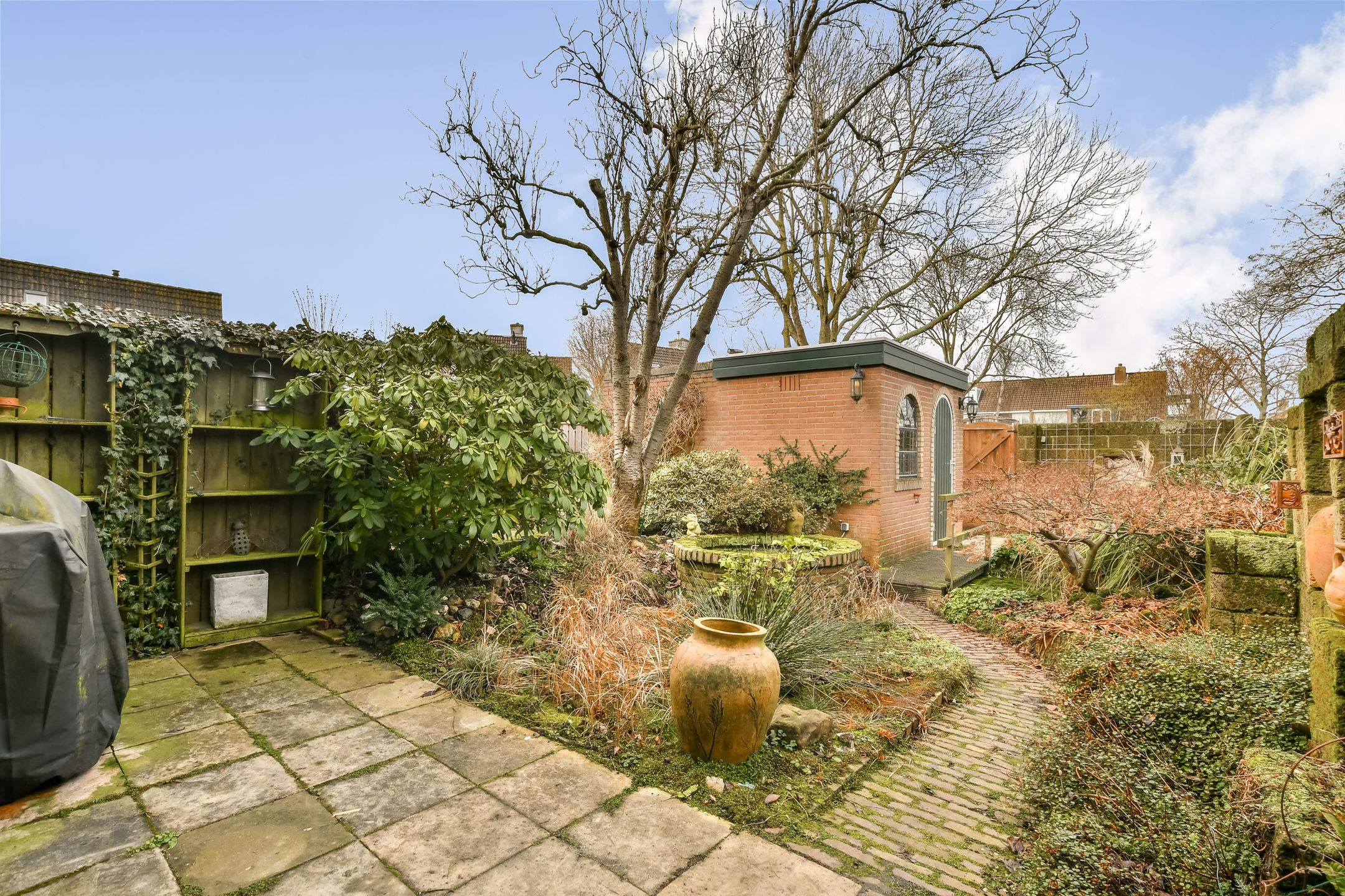 Foto 12 van de Blankvoorn 21