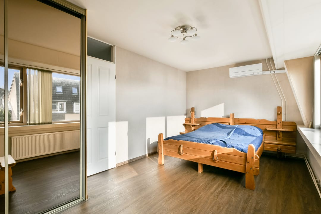 Foto 16 van de Blankvoorn 21