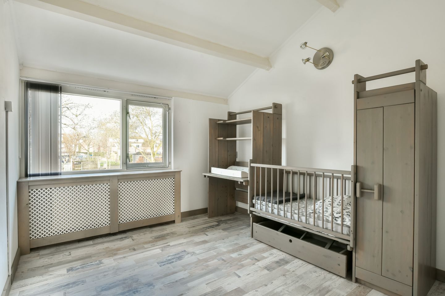 Foto 19 van de Blankvoorn 21