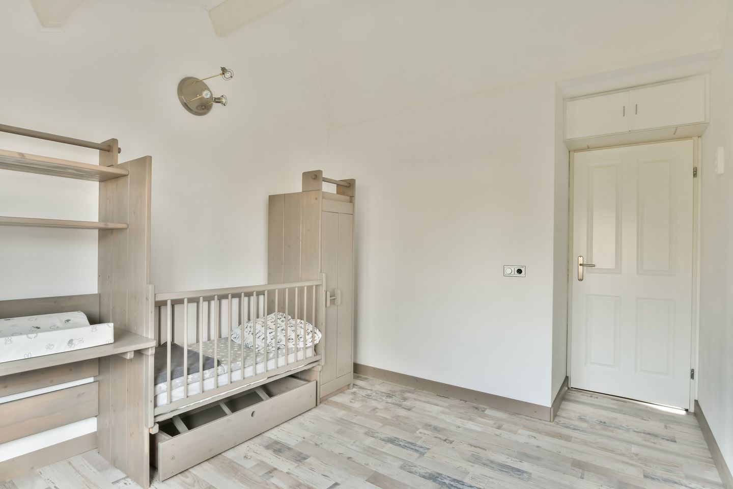 Foto 20 van de Blankvoorn 21