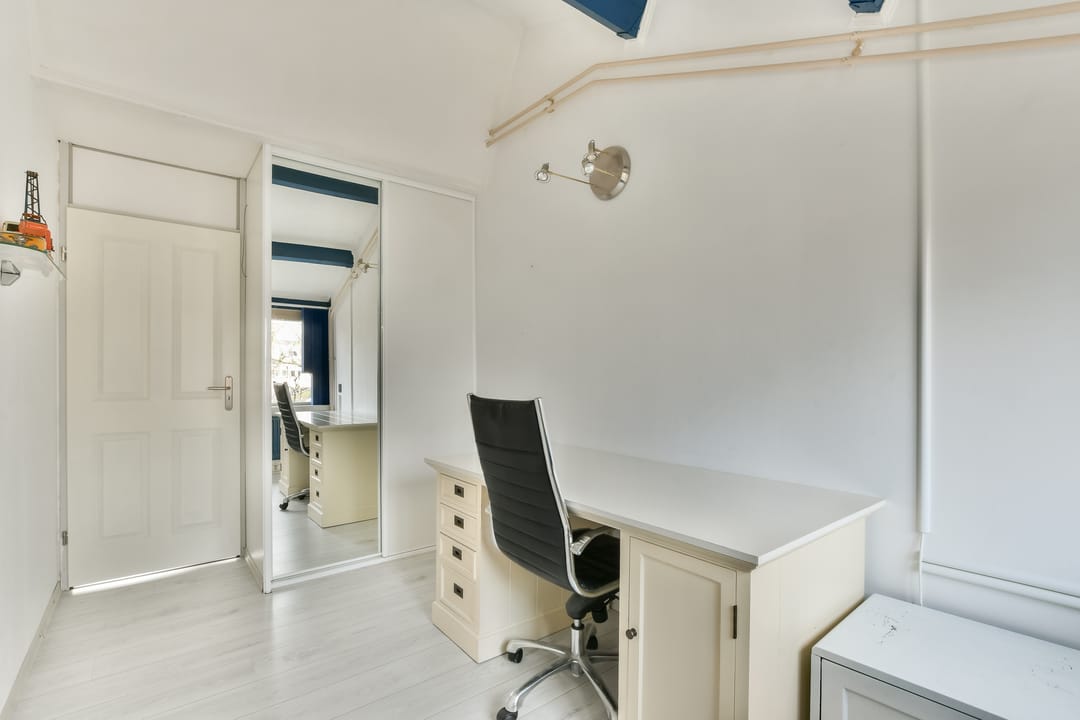 Foto 22 van de Blankvoorn 21