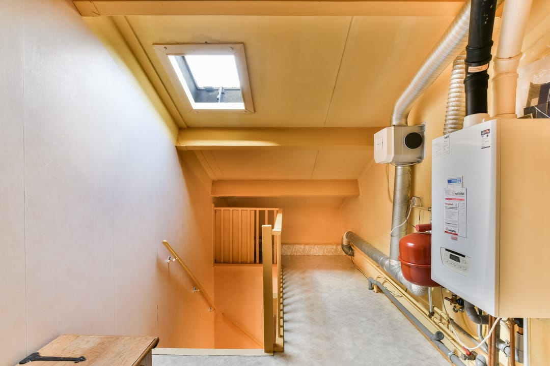 Foto 23 van de Blankvoorn 21