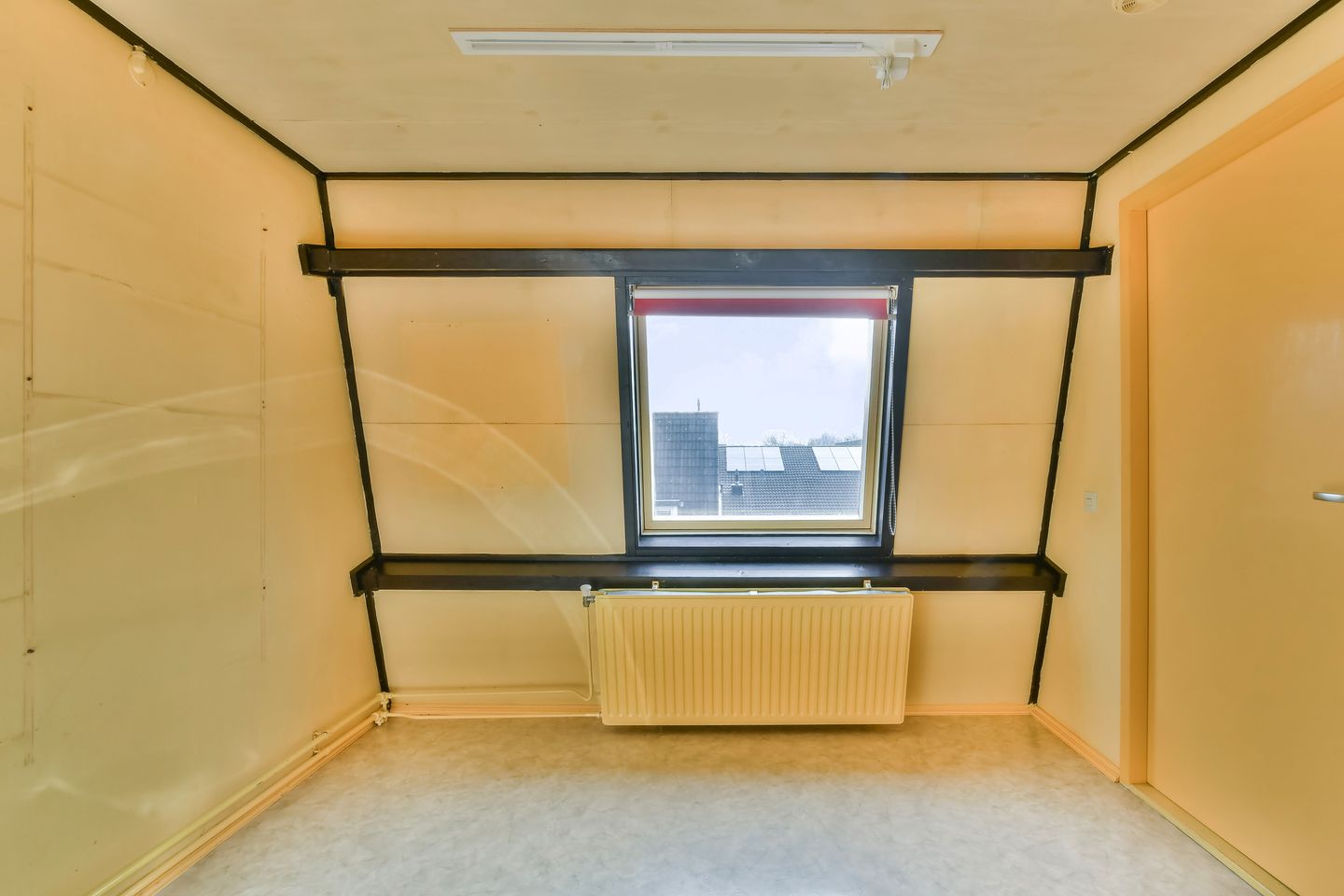 Foto 25 van de Blankvoorn 21