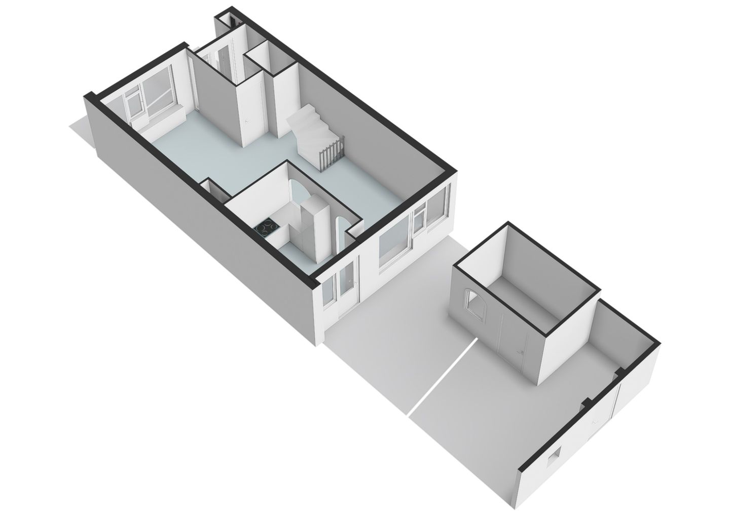 Foto 29 van de Blankvoorn 21