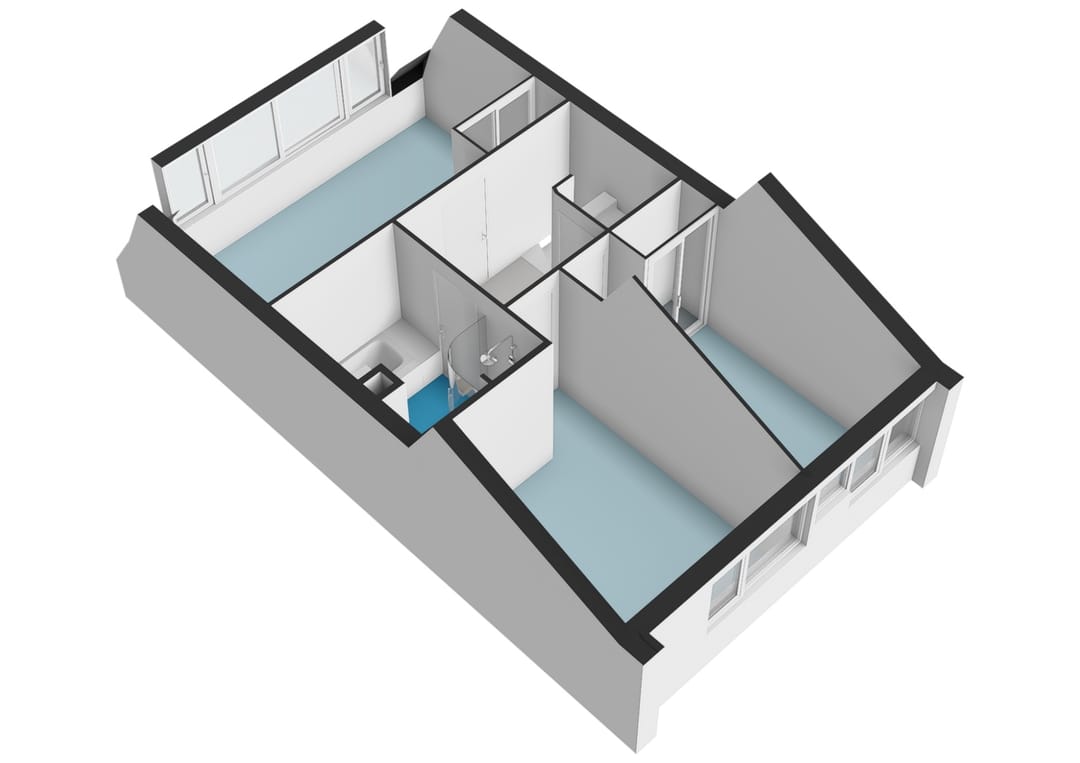 Foto 31 van de Blankvoorn 21