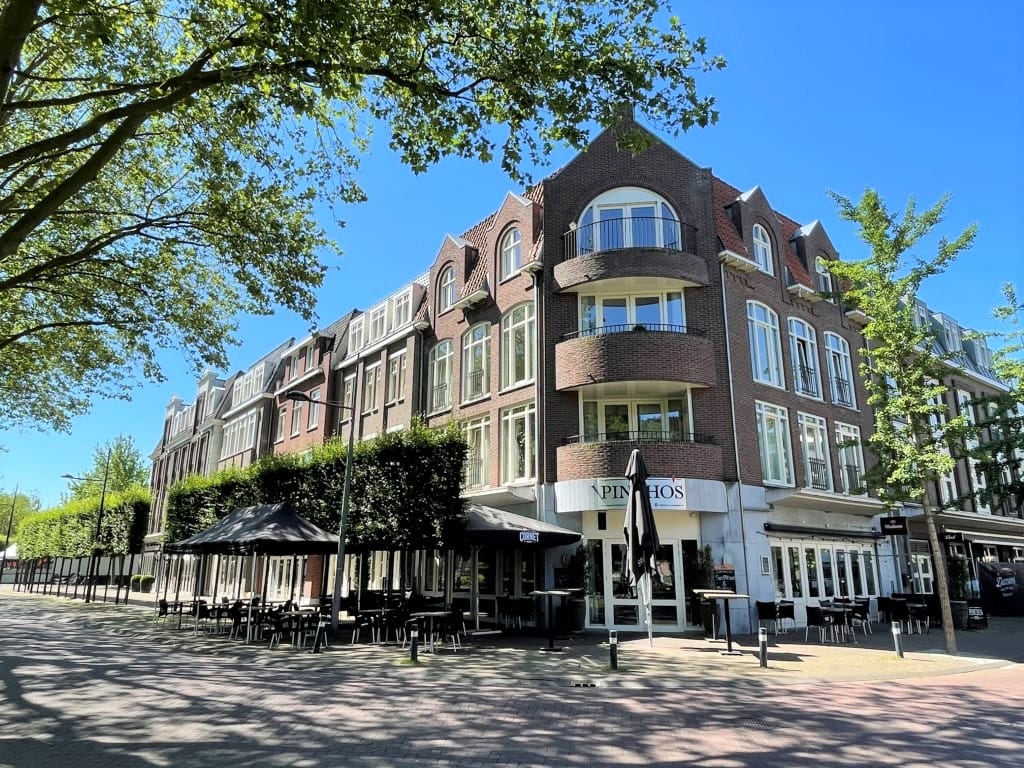 Karel Mollenstraat Zuid 100 